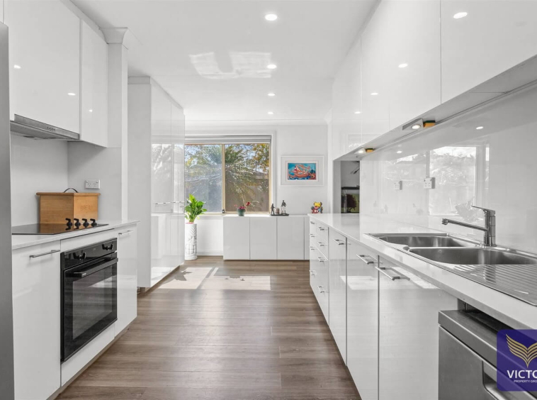 1 Orleans Cres Toongabbie NSW 2146