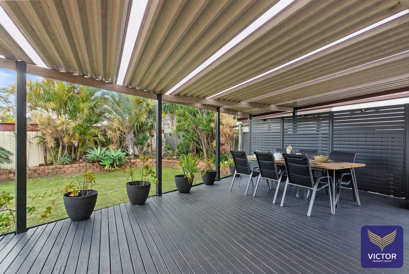 1 Orleans Cres Toongabbie NSW 2146