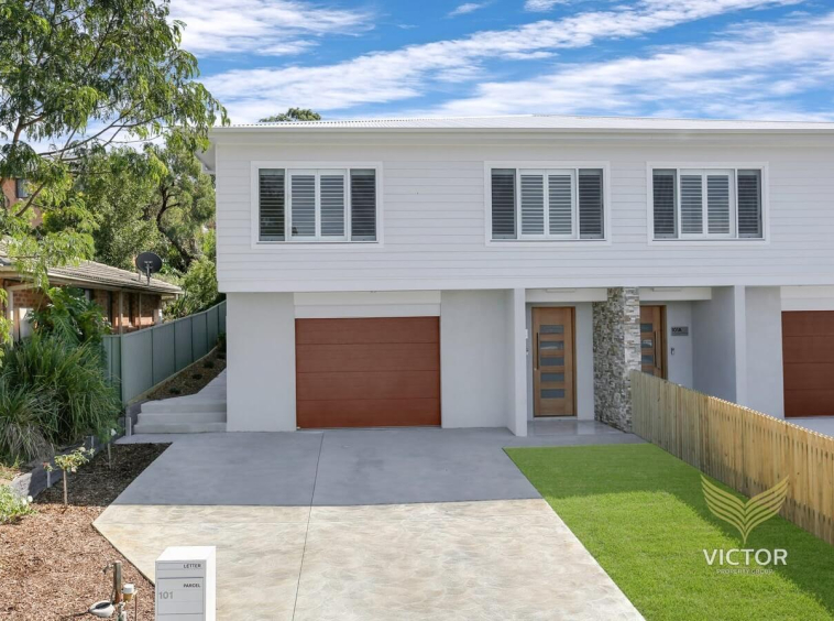 101 Douglas Road Doonside NSW 2767