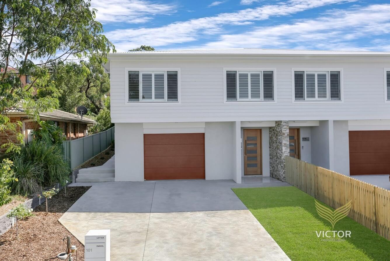 101 Douglas Road Doonside NSW 2767