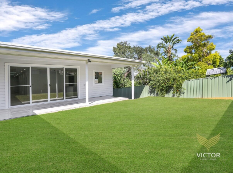 101 Douglas Road Doonside NSW 2767