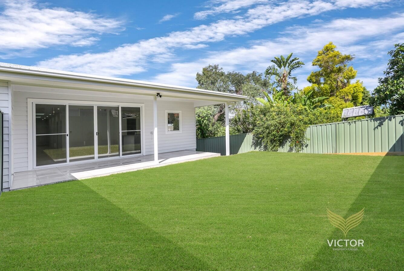 101 Douglas Road Doonside NSW 2767