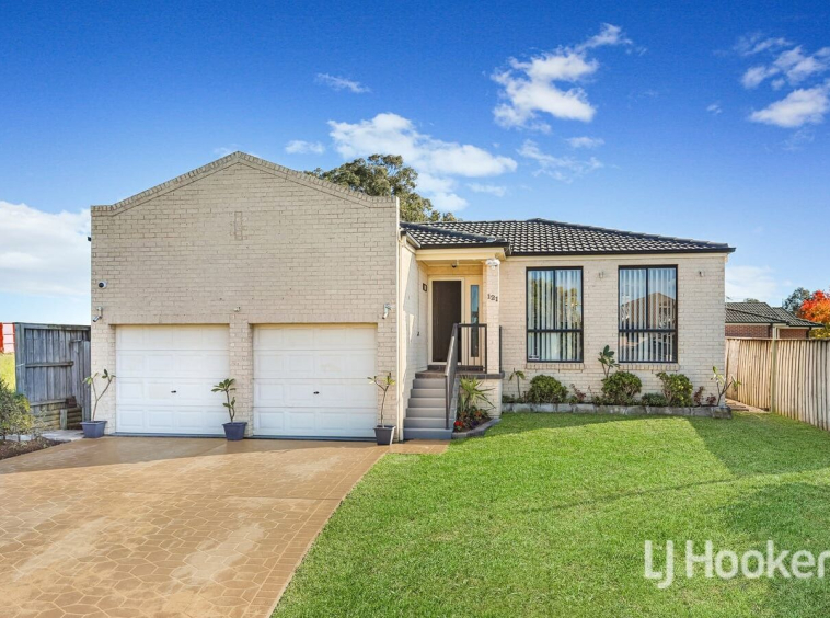 121 Conrad Road Kellyville Ridge NSW 2155