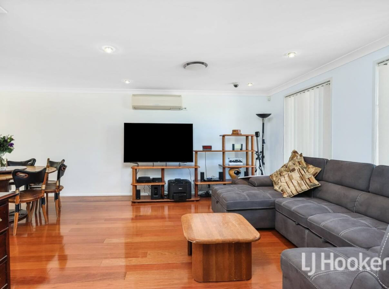 121 Conrad Road Kellyville Ridge NSW 2155