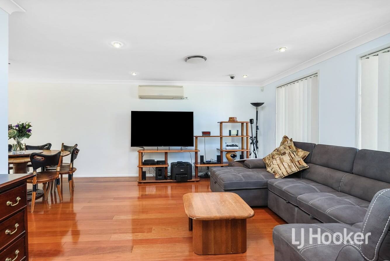 121 Conrad Road Kellyville Ridge NSW 2155