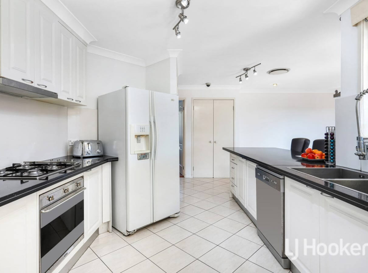 121 Conrad Road Kellyville Ridge NSW 2155