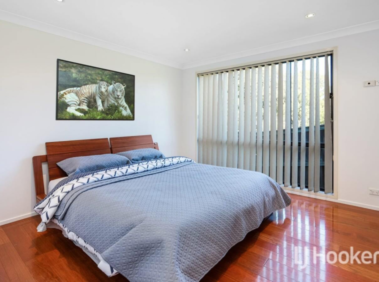 121 Conrad Road Kellyville Ridge NSW 2155