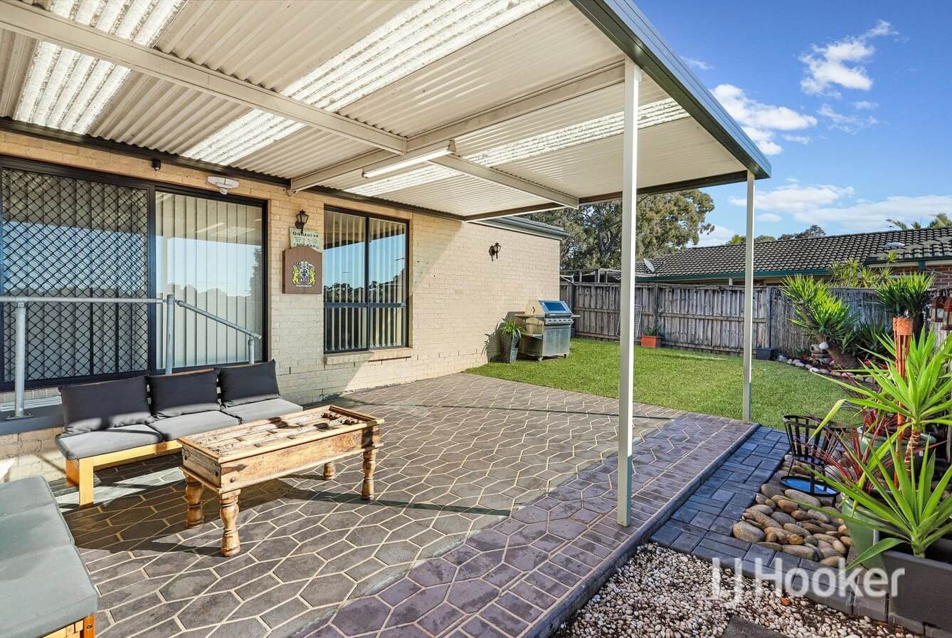 121 Conrad Road Kellyville Ridge NSW 2155