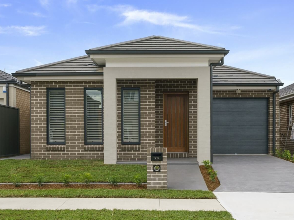 23 Baldwin Street Marsden Park NSW 2765