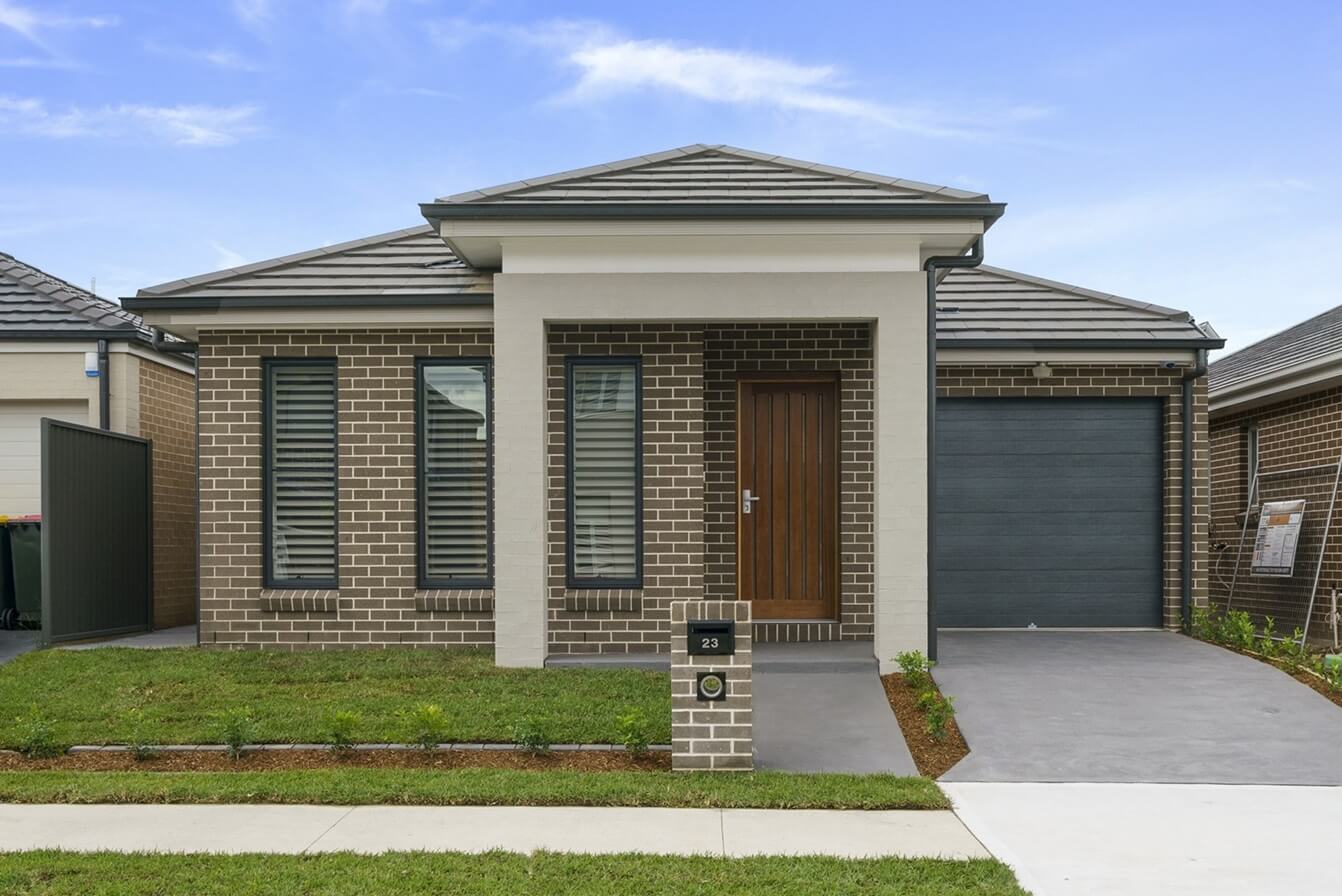23 Baldwin Street Marsden Park NSW 2765