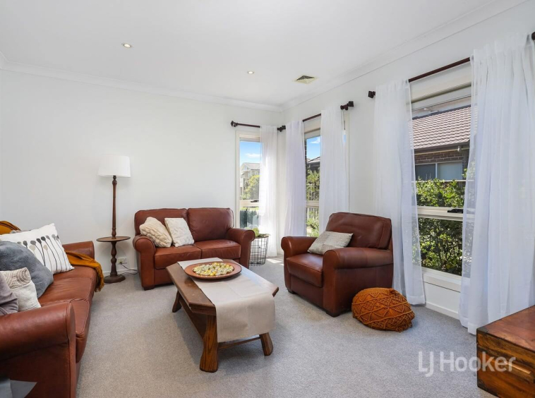 26 Ethan Street Kellyville Ridge NSW 2155