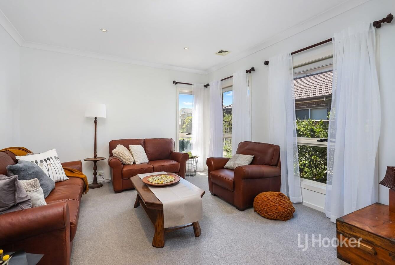 26 Ethan Street Kellyville Ridge NSW 2155