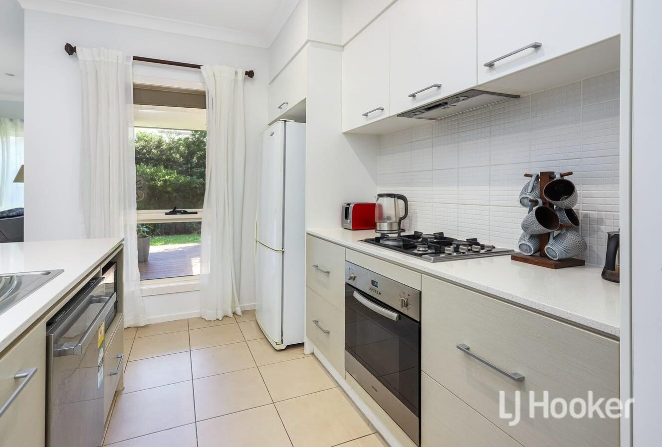 26 Ethan Street Kellyville Ridge NSW 2155