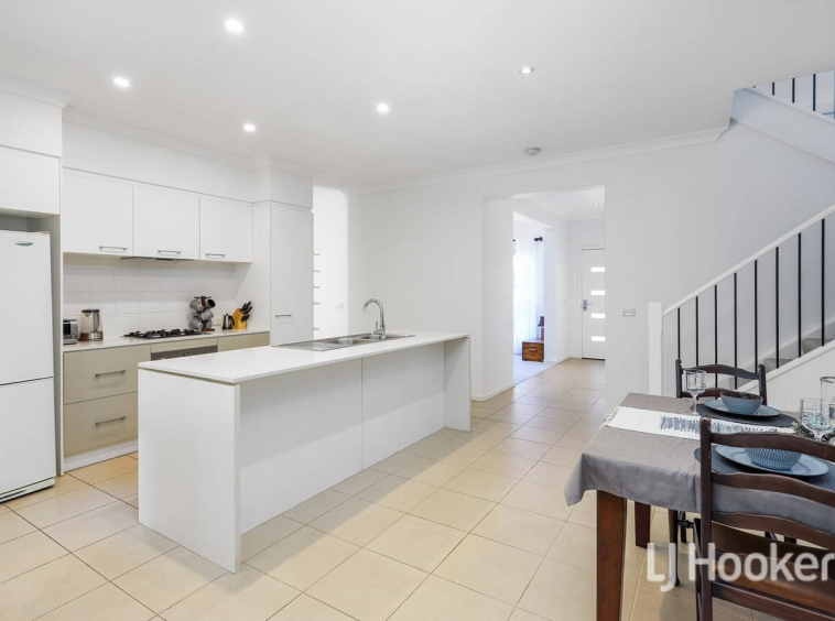 26 Ethan Street Kellyville Ridge NSW 2155