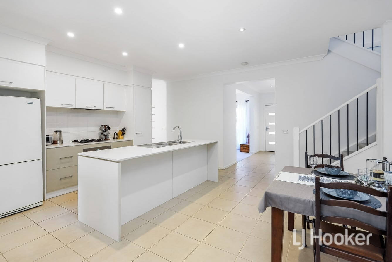 26 Ethan Street Kellyville Ridge NSW 2155