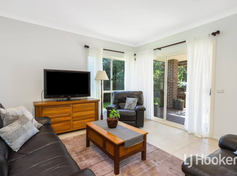 26 Ethan Street Kellyville Ridge NSW 2155
