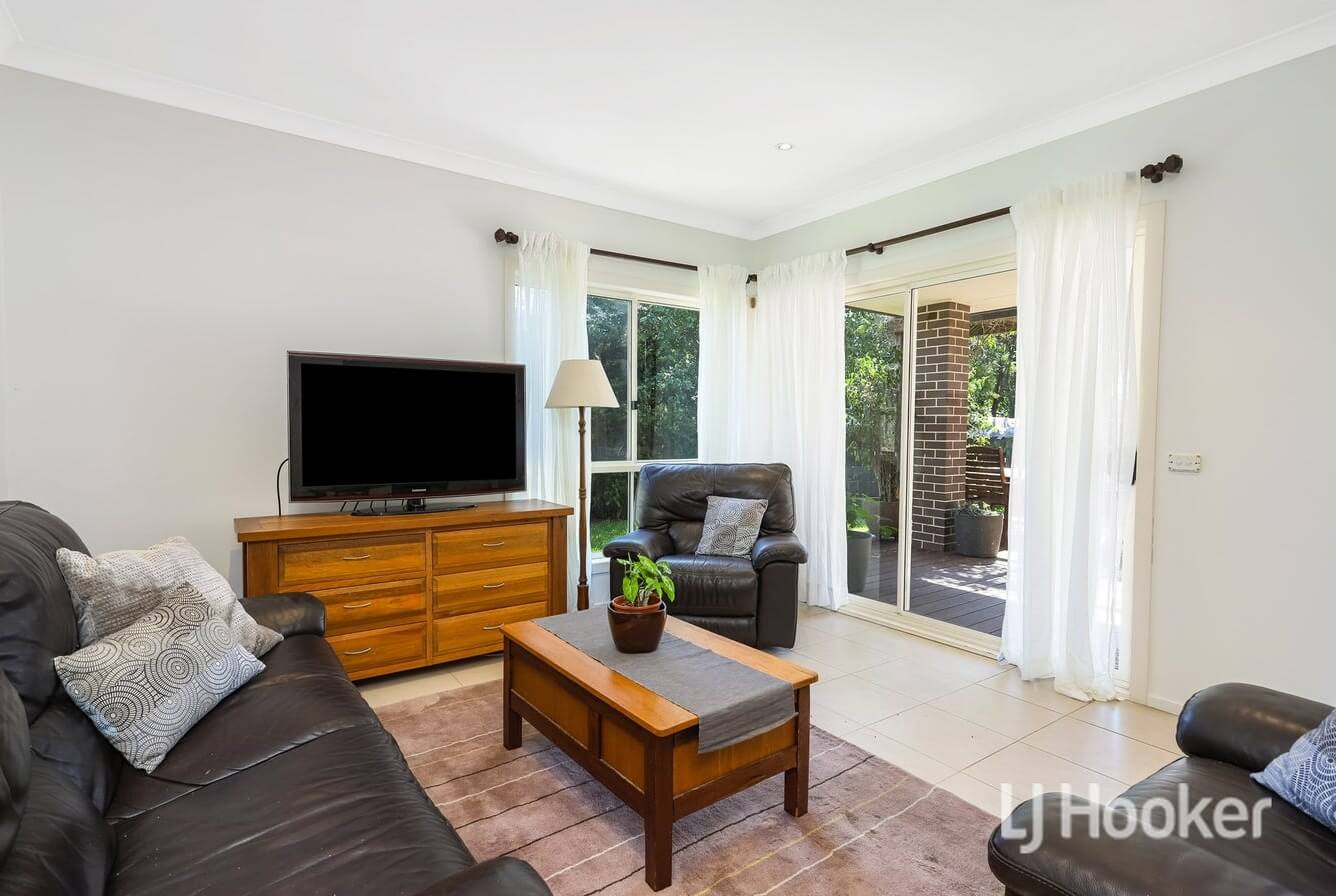26 Ethan Street Kellyville Ridge NSW 2155