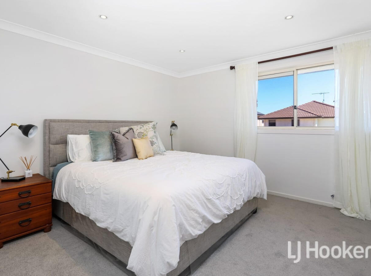 26 Ethan Street Kellyville Ridge NSW 2155