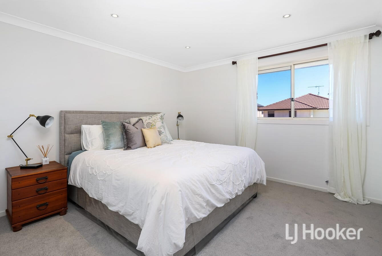 26 Ethan Street Kellyville Ridge NSW 2155
