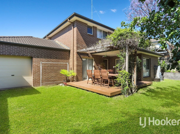 26 Ethan Street Kellyville Ridge NSW 2155