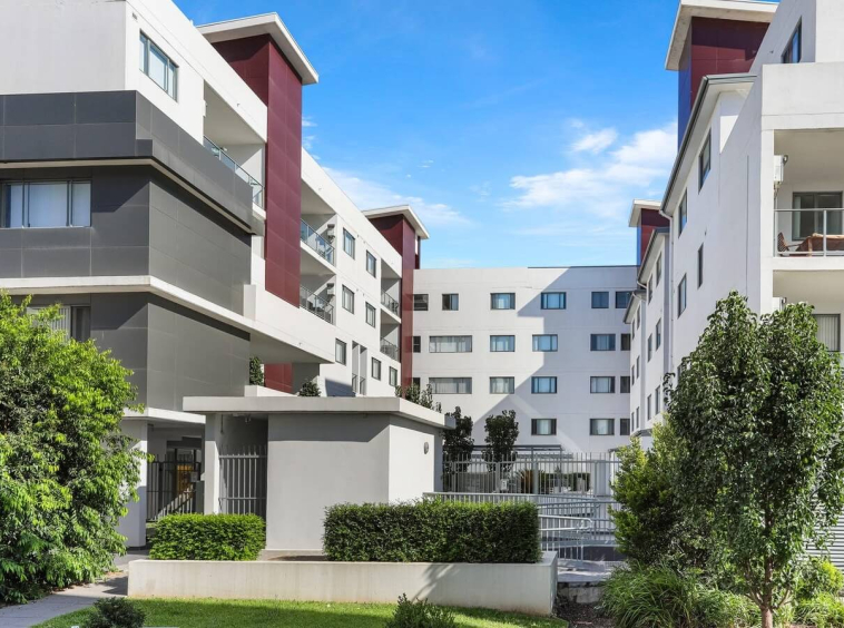 36/10 Merriville Road Kellyville Ridge NSW 2155