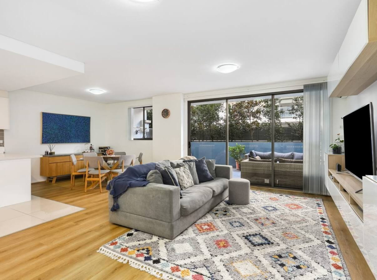 36/10 Merriville Road Kellyville Ridge NSW 2155