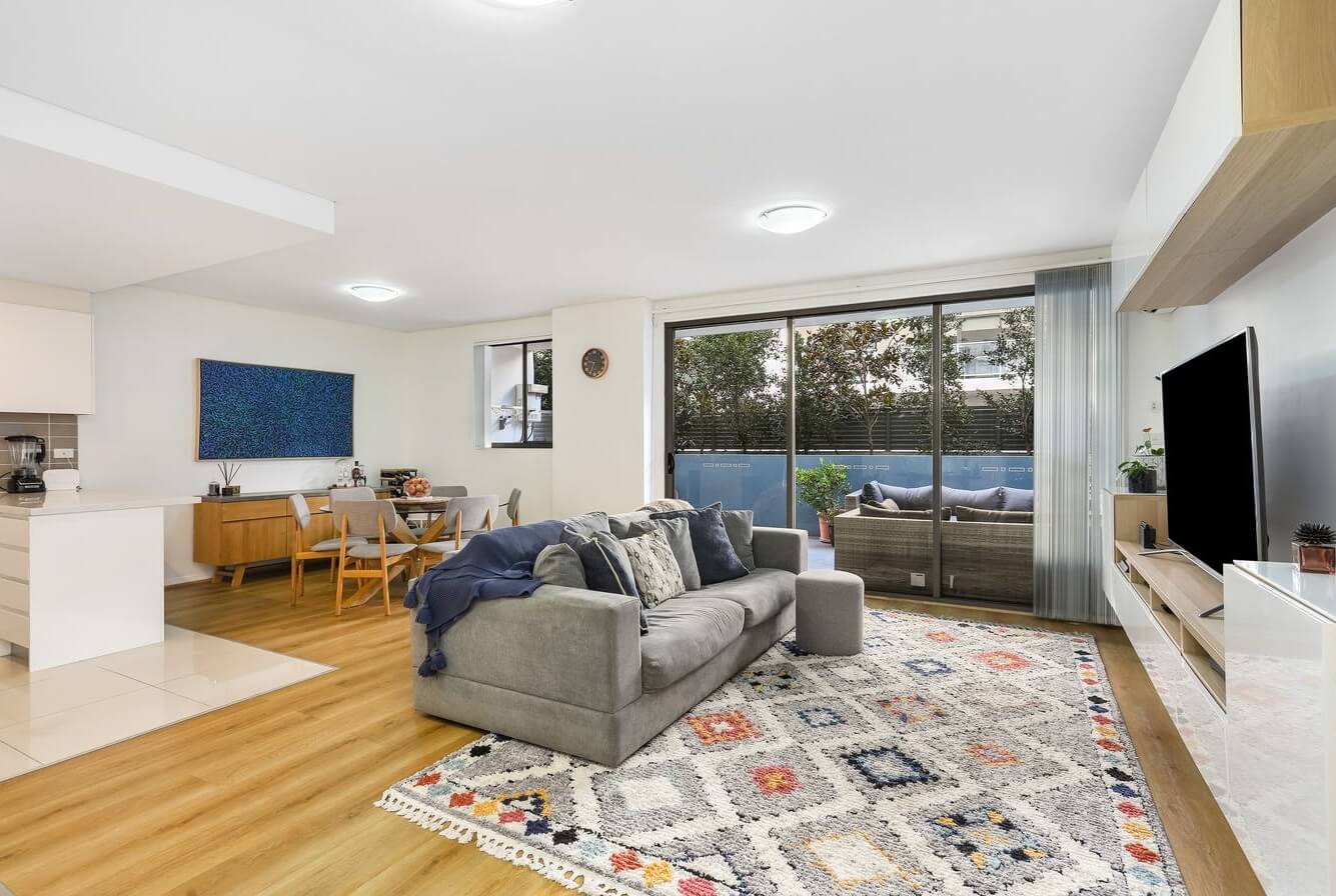 36/10 Merriville Road Kellyville Ridge NSW 2155