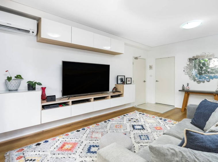 36/10 Merriville Road Kellyville Ridge NSW 2155