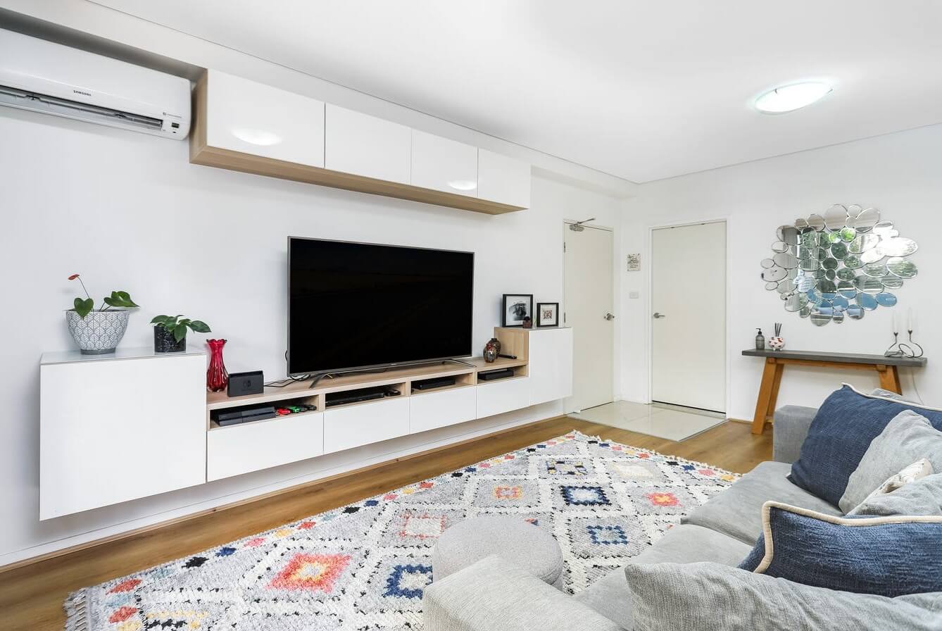 36/10 Merriville Road Kellyville Ridge NSW 2155