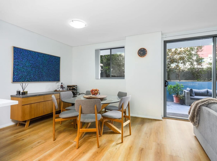 36/10 Merriville Road Kellyville Ridge NSW 2155