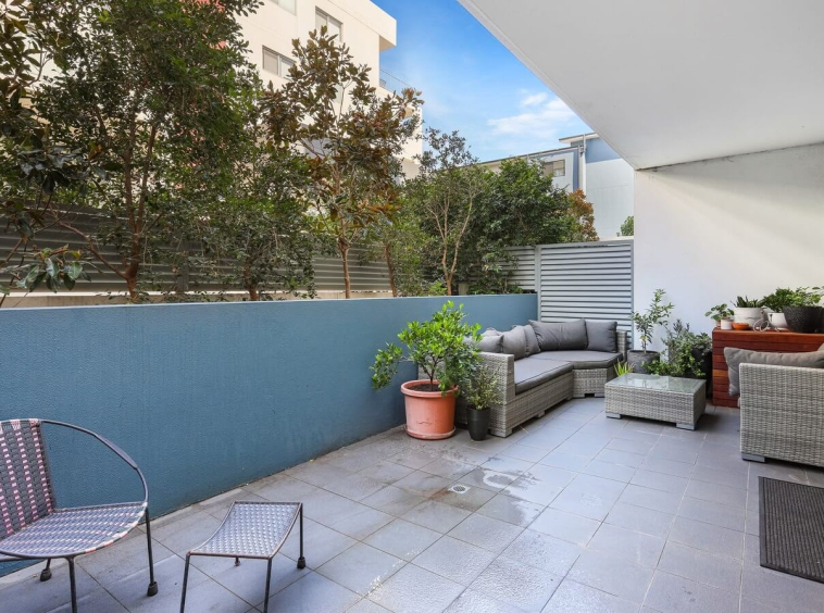 36/10 Merriville Road Kellyville Ridge NSW 2155