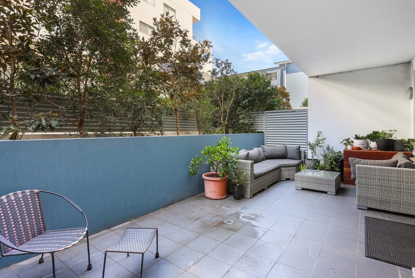 36/10 Merriville Road Kellyville Ridge NSW 2155