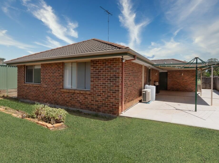 51 Aliberti Drive Blacktown NSW 2148