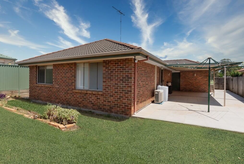 51 Aliberti Drive Blacktown NSW 2148