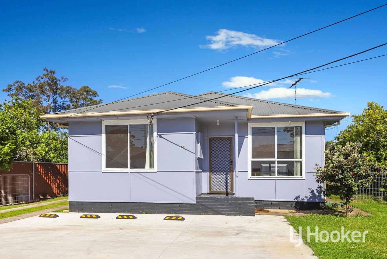 73 & 73A Stephen Street Blacktown NSW 2148