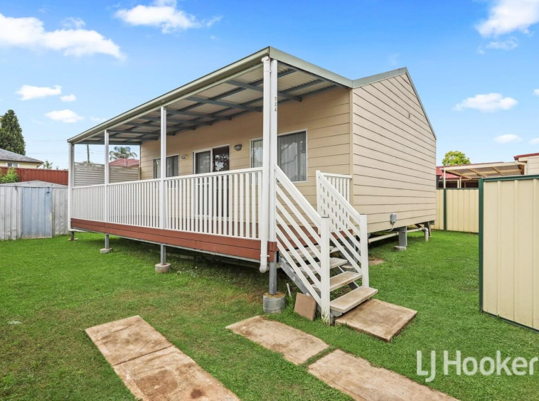 73 & 73A Stephen Street Blacktown NSW 2148