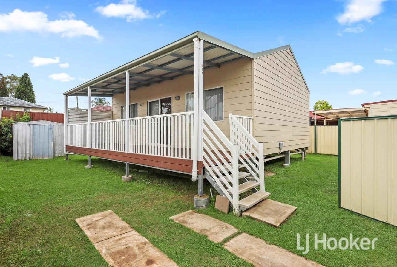 73 & 73A Stephen Street Blacktown NSW 2148