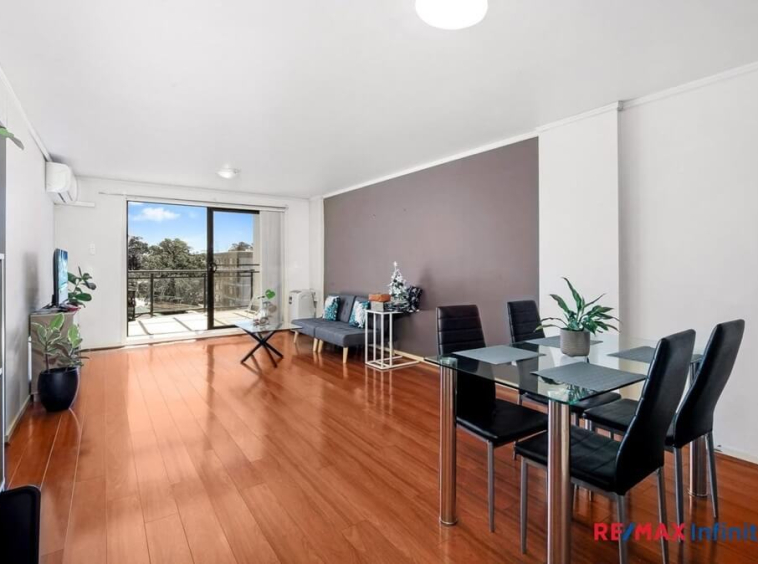 87/29 Kildare Road Blacktown NSW 2148