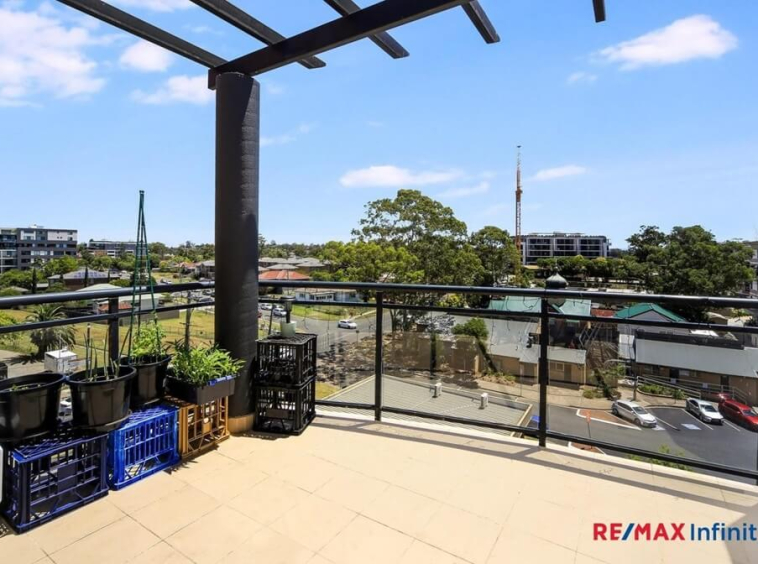 87/29 Kildare Road Blacktown NSW 2148