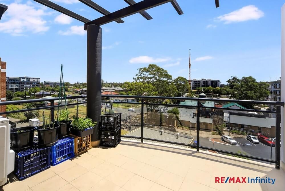 87/29 Kildare Road Blacktown NSW 2148