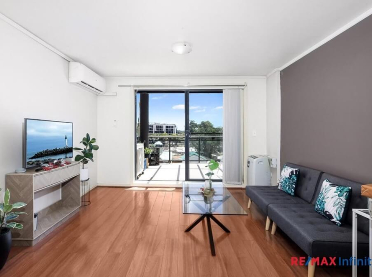 87/29 Kildare Road Blacktown NSW 2148