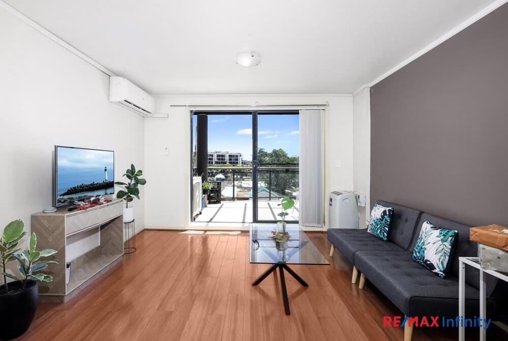87/29 Kildare Road Blacktown NSW 2148