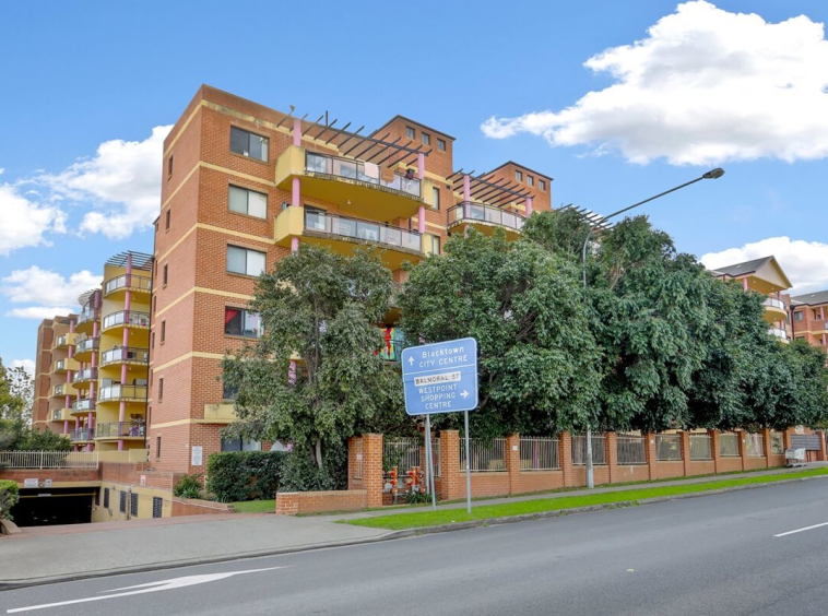 87/29 Kildare Road Blacktown NSW 2148