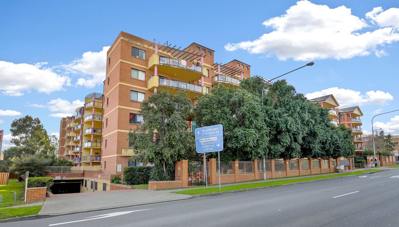 87/29 Kildare Road Blacktown NSW 2148