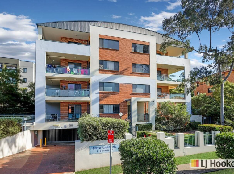 3/3 Boyd Street Blacktown NSW 2148