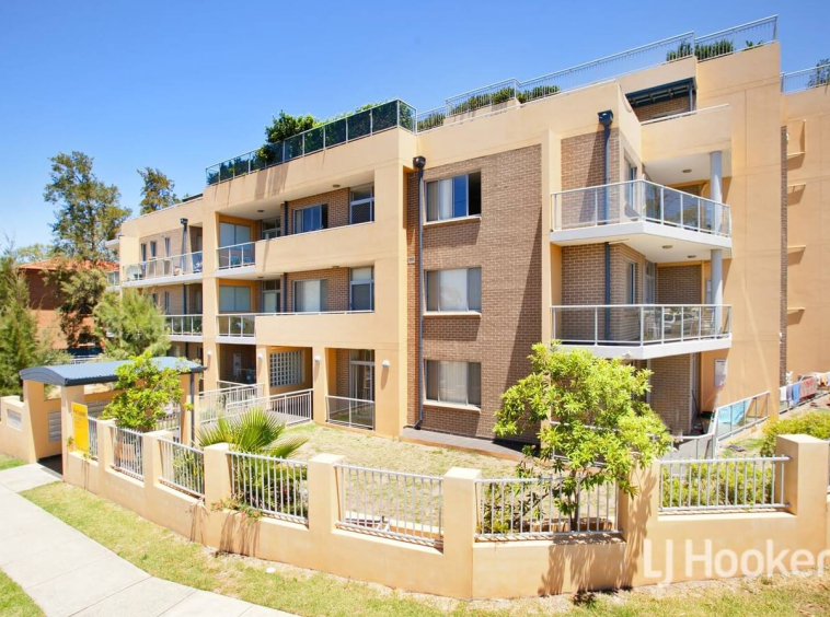 25/2 Bruce Street Blacktown NSW 2148