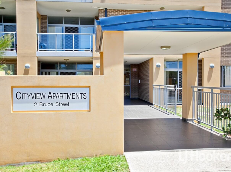 25/2 Bruce Street Blacktown NSW 2148