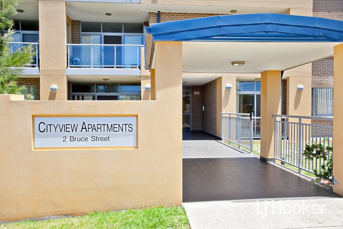 25/2 Bruce Street Blacktown NSW 2148