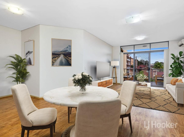 25/2 Bruce Street Blacktown NSW 2148
