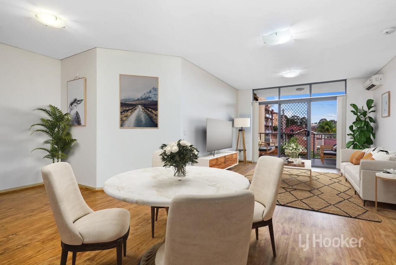 25/2 Bruce Street Blacktown NSW 2148